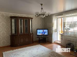 3-к квартира, вторичка, 82м2, 5/6 этаж