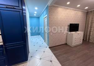 2-к квартира, вторичка, 41м2, 13/16 этаж