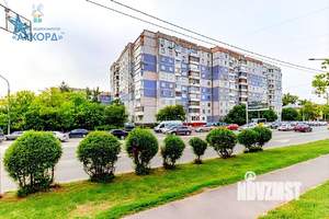 3-к квартира, вторичка, 73м2, 9/10 этаж
