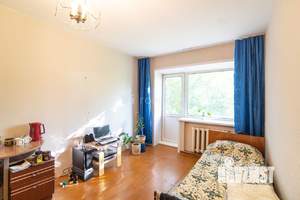 3-к квартира, вторичка, 54м2, 3/5 этаж