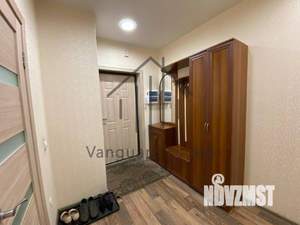 2-к квартира, вторичка, 43м2, 6/16 этаж