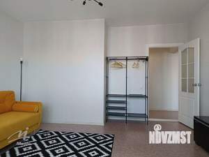 1-к квартира, вторичка, 43м2, 10/10 этаж