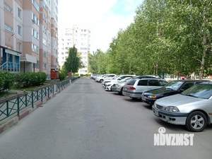 1-к квартира, вторичка, 43м2, 5/10 этаж