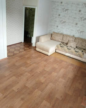 1-к квартира, вторичка, 30м2, 5/5 этаж