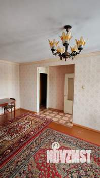 2-к квартира, вторичка, 45м2, 4/5 этаж