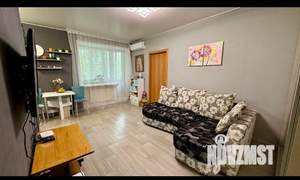 2-к квартира, вторичка, 44м2, 4/4 этаж