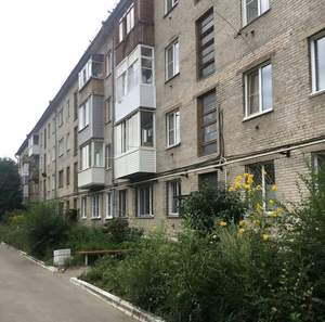 2-к квартира, вторичка, 43м2, 3/4 этаж