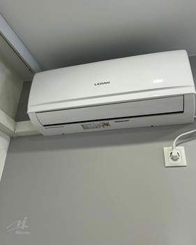 3-к квартира, вторичка, 58м2, 10/17 этаж