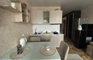 Студия квартира, вторичка, 30м2, 2/14 этаж