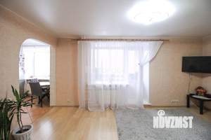3-к квартира, вторичка, 65м2, 5/10 этаж