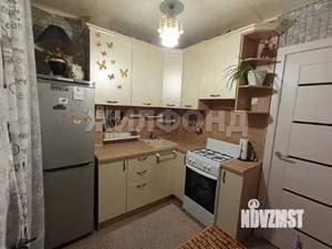 1-к квартира, вторичка, 30м2, 2/3 этаж