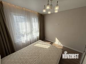 2-к квартира, вторичка, 35м2, 9/10 этаж