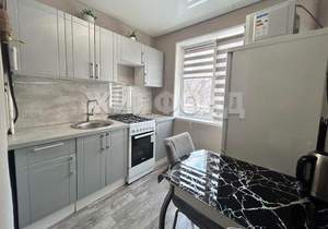 2-к квартира, вторичка, 43м2, 2/5 этаж