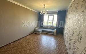 3-к квартира, вторичка, 65м2, 5/9 этаж