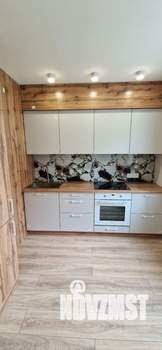 1-к квартира, вторичка, 36м2, 4/10 этаж
