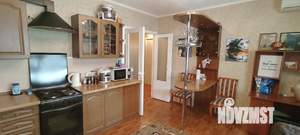 1-к квартира, вторичка, 41м2, 2/10 этаж