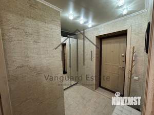 1-к квартира, вторичка, 37м2, 6/9 этаж