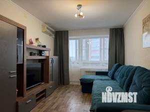 2-к квартира, вторичка, 49м2, 9/9 этаж