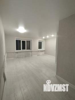 Студия квартира, вторичка, 32м2, 2/2 этаж