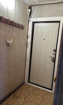 1-к квартира, вторичка, 31м2, 5/5 этаж