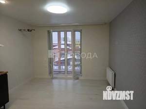 Студия квартира, вторичка, 25м2, 3/16 этаж