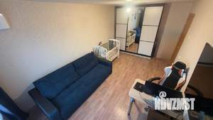 1-к квартира, вторичка, 33м2, 9/9 этаж