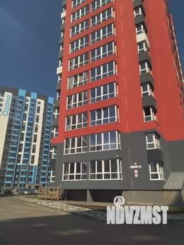 Студия квартира, вторичка, 27м2, 12/19 этаж
