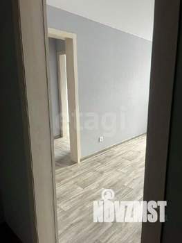 2-к квартира, вторичка, 41м2, 2/5 этаж