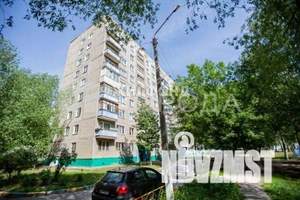 3-к квартира, вторичка, 61м2, 4/9 этаж