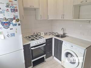 2-к квартира, вторичка, 43м2, 3/5 этаж