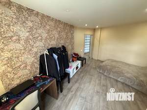 2-к квартира, вторичка, 58м2, 2/16 этаж