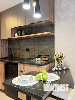 Студия квартира, вторичка, 12м2, 5/5 этаж