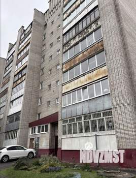 4-к квартира, вторичка, 74м2, 9/10 этаж