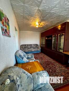 2-к квартира, вторичка, 52м2, 6/9 этаж