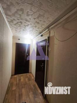 1-к квартира, вторичка, 22м2, 1/10 этаж