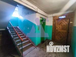 3-к квартира, вторичка, 63м2, 3/9 этаж