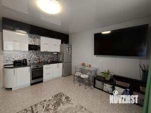 2-к квартира, вторичка, 51м2, 7/11 этаж
