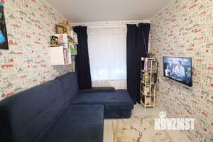 2-к квартира, вторичка, 43м2, 8/10 этаж