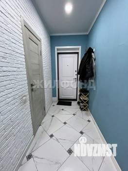 2-к квартира, вторичка, 47м2, 13/16 этаж