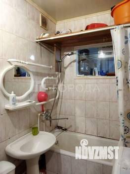 1-к квартира, вторичка, 32м2, 2/4 этаж