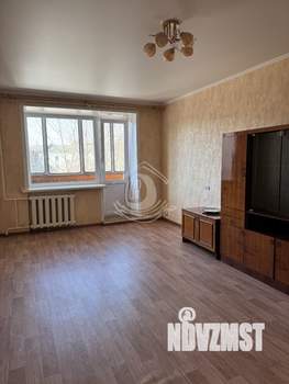 1-к квартира, вторичка, 30м2, 4/5 этаж