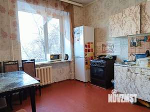 2-к квартира, вторичка, 56м2, 3/4 этаж