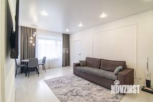 2-к квартира, вторичка, 45м2, 4/5 этаж