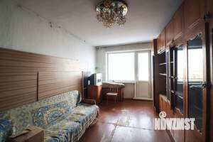 3-к квартира, вторичка, 62м2, 8/9 этаж