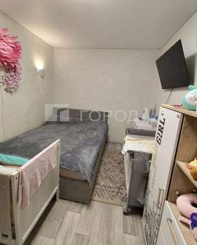 1-к квартира, вторичка, 41м2, 3/9 этаж