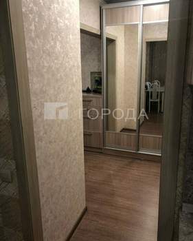 2-к квартира, вторичка, 53м2, 9/10 этаж