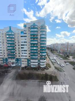 2-к квартира, вторичка, 51м2, 8/10 этаж