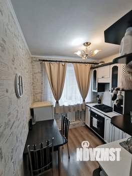 1-к квартира, вторичка, 30м2, 5/5 этаж