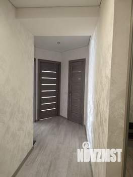 3-к квартира, вторичка, 62м2, 16/17 этаж