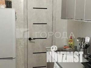 Студия квартира, вторичка, 22м2, 1/4 этаж